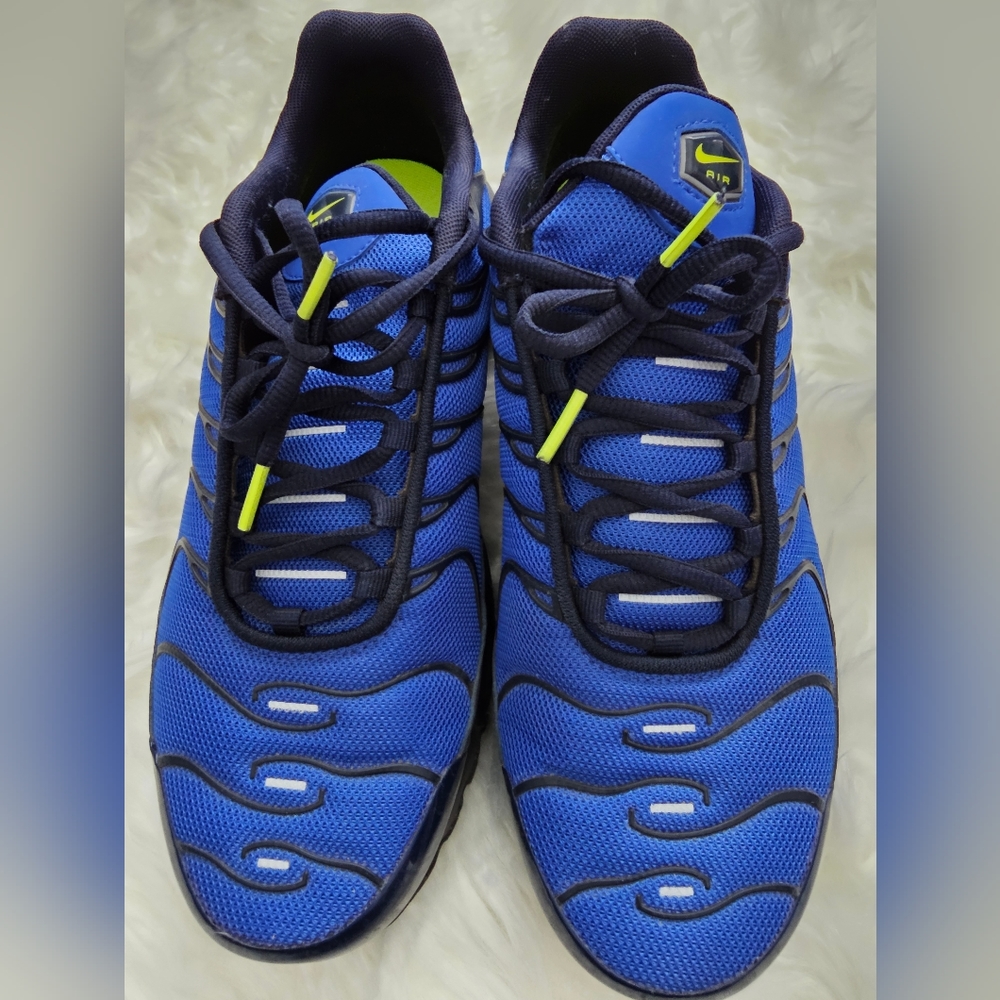 Men's Nike Air Tn